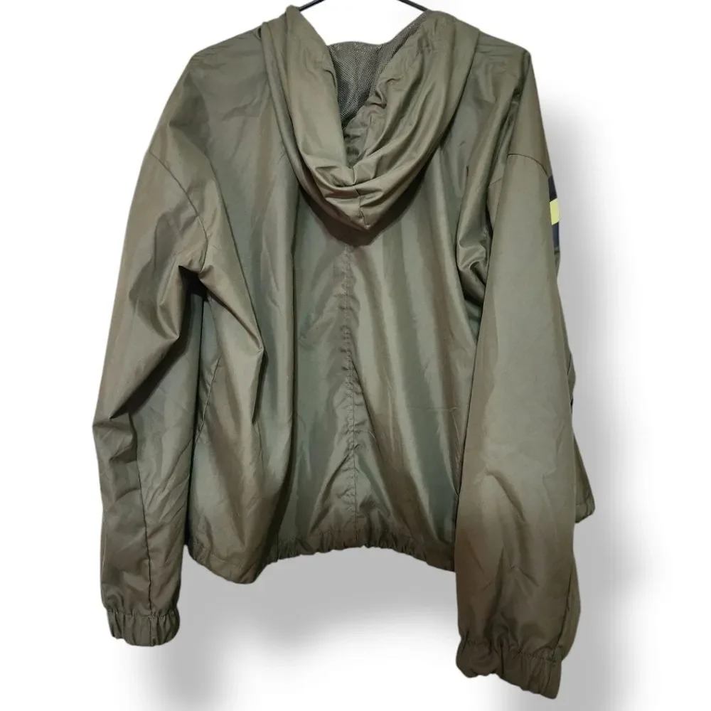 New Look Bomber Jacket - Picture 3 of 4